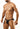 Brief - Joe Snyder Bulge Full Bikini - Black - S - JSBUL04 - Black - S - Joe Snyder - 3