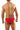 Brief - Joe Snyder Bulge Full Bikini - Black - S - JSBUL04 - Black - S - Joe Snyder - 2