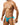 Brief - Joe Snyder Bulge Full Bikini - Turquoise - L - JSBUL04 - Turquoise - L - Joe Snyder - 17