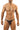 Joe Snyder Capri Mesh-JS07-BlackLace-S-1