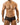 Trunk - Joe Snyder Cheek Boxer - Black Lace - S - JS13 - BlackLace - S - Joe Snyder - 7