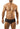 Trunk - Joe Snyder Cheek Boxer - Black Mesh - L - JS13 - BlackMesh - L - Joe Snyder - 13