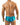 Trunk - Joe Snyder Cheek Boxer - Black - S - JS13 - Black - S - Joe Snyder - 2