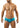 Trunk - Joe Snyder Cheek Boxer - Black - S - JS13 - Black - S - Joe Snyder - 1