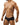 Trunk - Joe Snyder Cheek Boxer - Black - XL - JS13 - Black - XL - Joe Snyder - 6