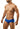 Trunk - Joe Snyder Cheek Boxer - Royal - S - JS13 - Royal - S - Joe Snyder - 29