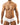 Trunk - Joe Snyder Cheek Boxer - White - M - JS13 - White - M - Joe Snyder - 38