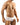 Trunk - Joe Snyder Cheek Boxer - White Mesh - L - JS13 - WhiteMesh - L - Joe Snyder - 43