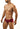 Trunk - Joe Snyder Cheek Boxer - Wine - L - JS13 - Wine - L - Joe Snyder - 47