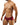 Trunk - Joe Snyder Cheek Boxer - Wine - S - JS13 - Wine - S - Joe Snyder - 45