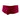 Trunk - Joe Snyder Cheek Boxer - Wine - XL - JS13 - Wine - XL - Joe Snyder - 48