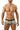 Trunks - Joe Snyder Expression Boxer JSXPS01 - Newsprint - S - JSXPS01 - Newsprint - S - Joe Snyder - 1