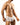 Trunks - Joe Snyder Expression Boxer JSXPS01 - White Lace - S - JSXPS01 - WhiteLace - S - Joe Snyder - 4