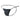 G - Strings - Joe Snyder G - String Holes - OS - White - JS02 - HolesWhite - OS - Joe Snyder - 2