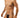 Joe Snyder G - String - JS02 - BlackLace - OS - 1