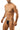 Thong - Joe Snyder G - String - Black Lace - OS - JS02 - BlackLace - OS - Joe Snyder - 4