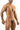 Thong - Joe Snyder G - String - Navy - OS - JS02 - Navy - OS - Joe Snyder - 6