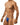 Thong - Joe Snyder G - String - Royal - OS - JS02 - Royal - OS - Joe Snyder - 9