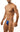 Thong - Joe Snyder G - String - Royal - OS - JS02 - Royal - OS - Joe Snyder - 9