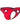 Thong - Joe Snyder Hole Thong New JSHOL02 - Red - L - JSHOL02 - RedBlack - L - Joe Snyder - 16