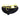 Joe Snyder Holes Bikini - JSHOL01 - Black - S - 1