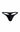 Thong - Joe Snyder Holes Thong - Black - L - JS03 - HolesBlack - L - Joe Snyder - 10