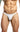 Thong - Joe Snyder Holes Thong - Black - S - JS03 - HolesBlack - S - Joe Snyder - 7