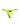 Thong - Joe Snyder Holes Thong - Lime - L - JS03 - HolesLime - L - Joe Snyder - 17
