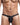 Boy Shorts - Joe Snyder Infinity Mini Cheek - Black - XL - JSIFT03 - Black - XL - Joe Snyder - 2