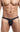 Boy Shorts - Joe Snyder Infinity Mini Cheek - Black - XL - JSIFT03 - Black - XL - Joe Snyder - 2