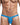 Boy Shorts - Joe Snyder Infinity Mini Cheek - Turquoise - L - JSIFT03 - Turquoise - L - Joe Snyder - 3