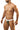 Jockstraps - Joe Snyder Jock Thong JS18 - OS - Camo - JS18 - Camo - OS - Joe Snyder - 1