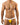 Jockstraps - Joe Snyder Jock Thong JS18 - OS - Yellow - JS18 - Yellow - OS - Joe Snyder - 2