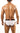 Brief - Joe Snyder JSLCH01 Bikini - Black - M - JSLCH01 - Black - M - Joe Snyder - 4