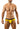 Boxer - Joe Snyder JSLCH04 Boxer - Yellow - M - JSLCH04 - Yellow - M - Joe Snyder - 1