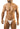 Brief - Joe Snyder Kini - White Mesh - OS - JS12 - WhiteMesh - OS - Joe Snyder - 11