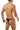 Brief - Joe Snyder Kinny - Black - OS - JS26 - Black - OS - Joe Snyder - 2