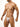 Brief - Joe Snyder Kinny - White Mesh - OS - JS26 - White Mesh - OS - Joe Snyder - 7
