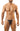 Brief - Joe Snyder Kinny Mesh - White Mesh - OS - JS26 - White Mesh - OS - Joe Snyder - 2
