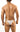 Brief - Joe Snyder Kinny Mesh - White Mesh - OS - JS26 - White Mesh - OS - Joe Snyder - 3