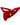 Thong - Joe Snyder Maxi Bulge Thong - Red - L - JSMBUL06 - Red - L - Joe Snyder - 6