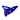 Thong - Joe Snyder Maxi Bulge Thong - Royal - S - JSMBUL06 - Royal - S - Joe Snyder - 33