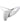Thong - Joe Snyder Maxi Bulge Thong - White Lace - XL - JSMBUL06 - White Lace - XL - Joe Snyder - 43