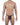 Enhancers - Joe Snyder Maxibulge Capri - Black Lace - S - JSMBUL03 - Black Lace - S - Joe Snyder - 1