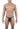 Enhancers - Joe Snyder Maxibulge Capri - Black Lace - S - JSMBUL03 - Black Lace - S - Joe Snyder - 1