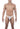 Enhancers - Joe Snyder Maxibulge Capri - White Lace - M - JSMBUL03 - White Lace - M - Joe Snyder - 4