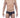 Joe Snyder Maxibulge Cheek JSMBUL05 - JSMBUL05 - Black Lace - S - 1