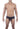 Boxer Briefs - Joe Snyder Maxibulge Cheek JSMBUL05 - Black Lace - S - JSMBUL05 - Black Lace - S - Joe Snyder - 1