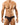 Brief - Joe Snyder Mini Cheek - Black Lace - L - JS22 - BlackLace - L - Joe Snyder - 9