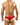 Brief - Joe Snyder Mini Cheek - Black - S - JS22 - Black - S - Joe Snyder - 2